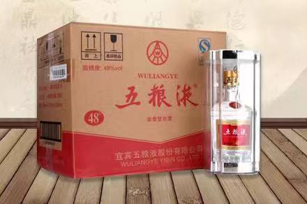 吉水老酒回收